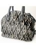 Aimee Kestenberg Printed Calf Hair Satchel Bag Satchel - photo 5