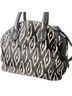 Aimee Kestenberg Printed Calf Hair Satchel Bag Satchel - photo 2