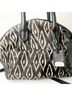 Aimee Kestenberg Printed Calf Hair Satchel Bag Satchel - photo 15