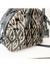 Aimee Kestenberg Printed Calf Hair Satchel Bag Satchel - photo 8