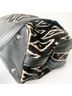 Aimee Kestenberg Printed Calf Hair Satchel Bag Satchel - photo 11