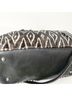 Aimee Kestenberg Printed Calf Hair Satchel Bag Satchel - photo 13