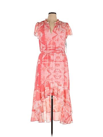 1.State 1.State Casual Dress (view 1)