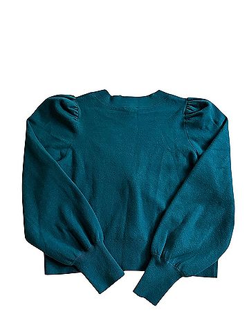 Express Pullover Sweater (view 2)