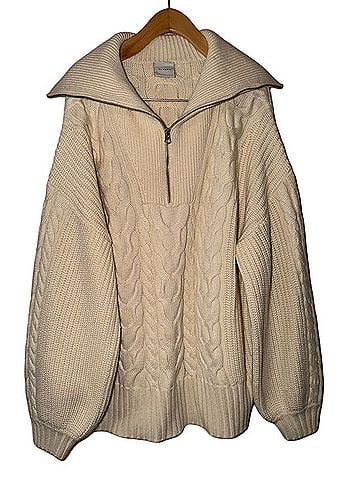 Varley Daria Pullover Sweater (view 1)