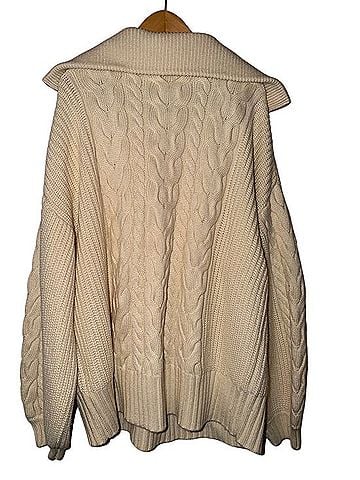 Varley Daria Pullover Sweater (view 2)