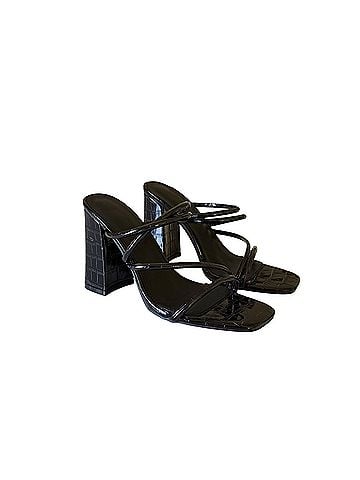 Shein Heels (view 1)