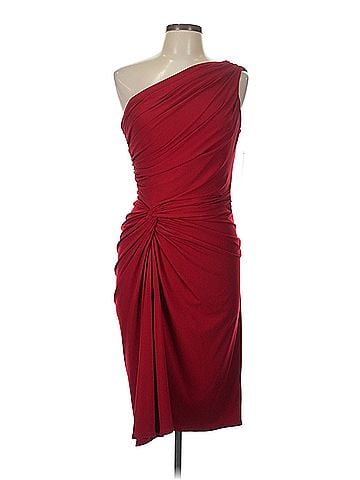 Maggy London Maggy London Cocktail Dress (view 1)