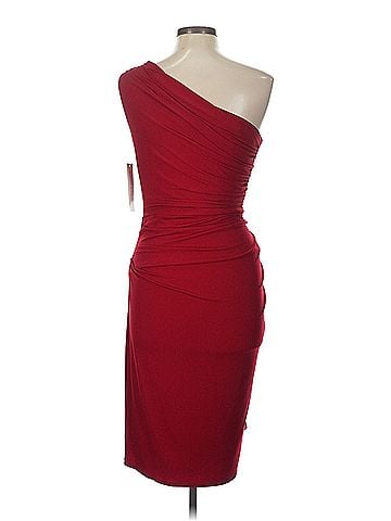 Maggy London Maggy London Cocktail Dress (view 2)