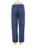 Gap 100% Cotton Blue Gap Jeans Size 8 - photo 2