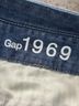Gap 100% Cotton Blue Gap Jeans Size 8 - photo 3