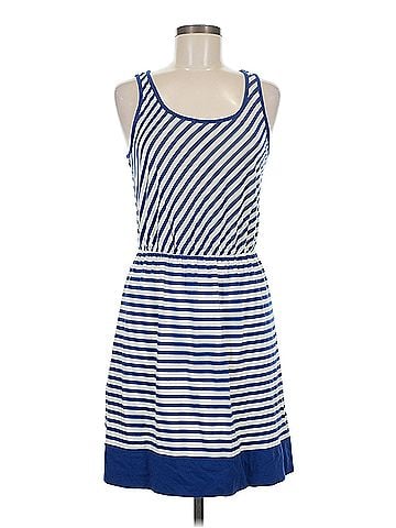 Ann Taylor LOFT Outlet Ann Taylor Loft Outlet Casual Dress (view 1)