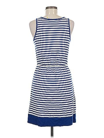 Ann Taylor LOFT Outlet Ann Taylor Loft Outlet Casual Dress (view 2)