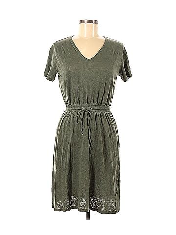 People Tree People Tree Casual Dress (view 1)