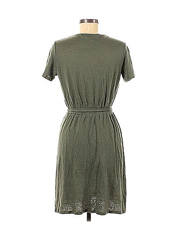 People Tree People Tree Casual Dress (view 2)