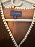 Skies Are Blue Brown Jacket Size L - photo 3