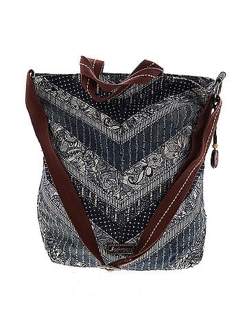 Sak Roots Sak Roots Satchel (view 1)