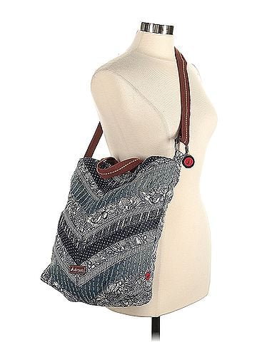 Sak Roots Sak Roots Satchel (view 2)