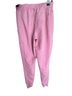 Fabletics Pink Casual Pants Size XXS (tall) - photo 2