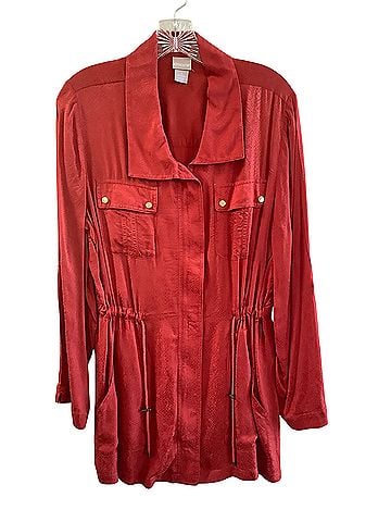 Chico's Chico’s Chico's Casual Dress (view 1)