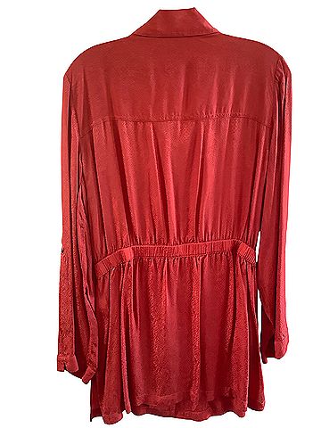 Chico's Chico’s Chico's Casual Dress (view 2)