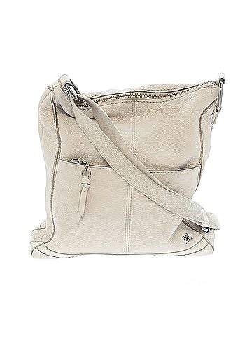 The Sak The Sak Leather Crossbody Bag (view 1)