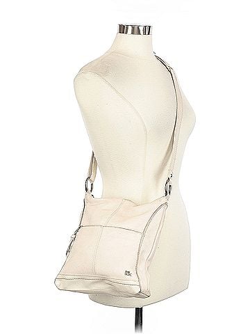 The Sak The Sak Leather Crossbody Bag (view 2)