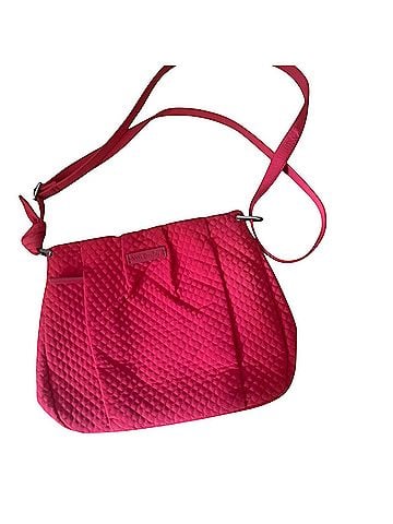 Vera Bradley Crossbody Bag (view 1)
