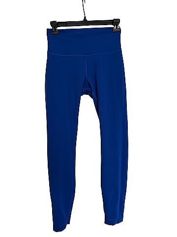 Lululemon Athletica Leggings (view 1)
