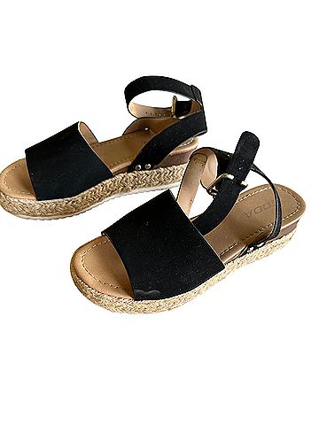 SODA Wedges (view 2)