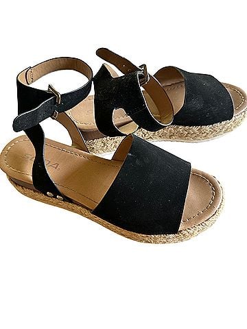 SODA Wedges (view 1)