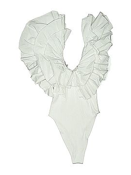 Zara Zara Bodysuit (view 2)