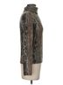 Zara Basic Silver Zara Basic Turtleneck Sweater Size S - photo 3