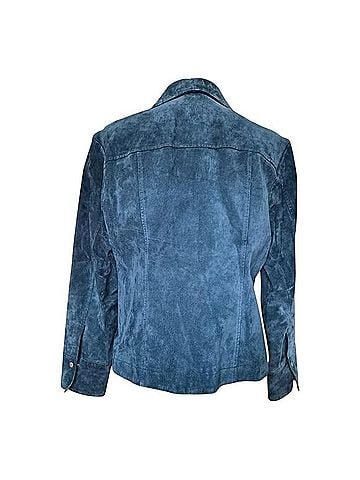 Live A Little 5449WS Leather Jacket (view 2)
