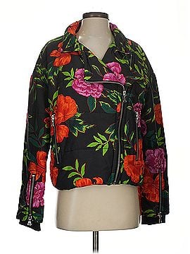 Express Express Jacket (view 1)