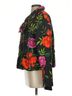 Express Floral Black Express Jacket Size S - photo 4