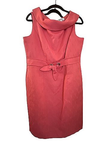 DressBarn Cocktail Dress (view 1)