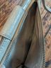 Fossil Gray Silver Wallet One size - photo 3