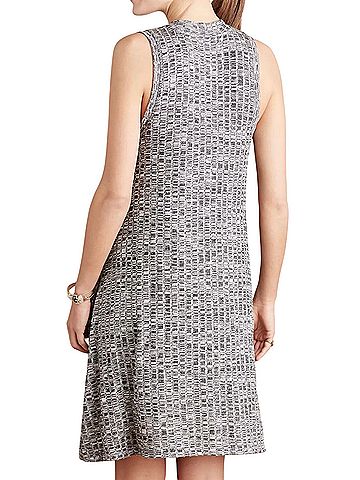Maeve Emerson Casual Dress (view 2)