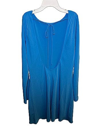 Abercrombie & Fitch Casual Dress (view 2)