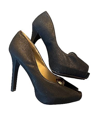 Christian Siriano Heels (view 2)
