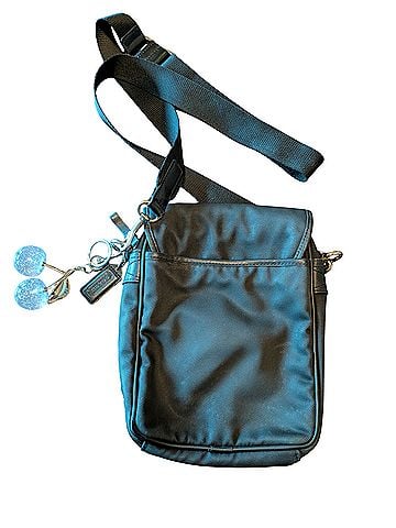 Coach Crossbody Bag (view 2)