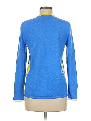 J. McLaughlin J. Mc Laughlin Pullover Sweater (view 2)