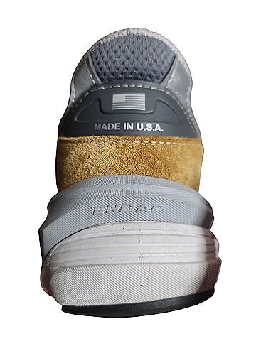 New Balance Sneakers (view 2)