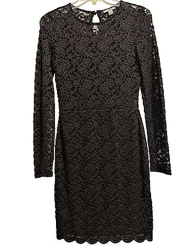 Bar III Cocktail Dress (view 1)