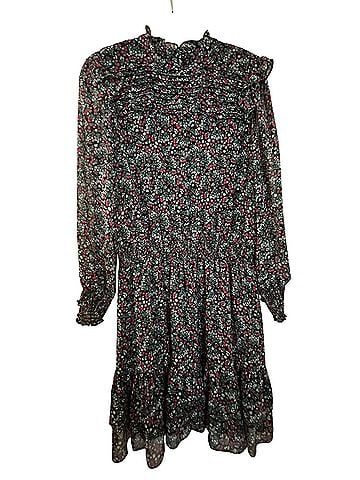 MSK Cocktail Dress (view 1)