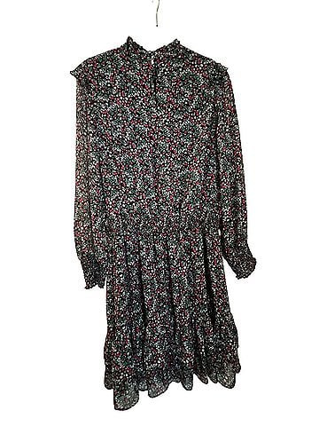 MSK Cocktail Dress (view 2)