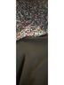 MSK Floral Multi Color Cocktail Dress Size XL - photo 5