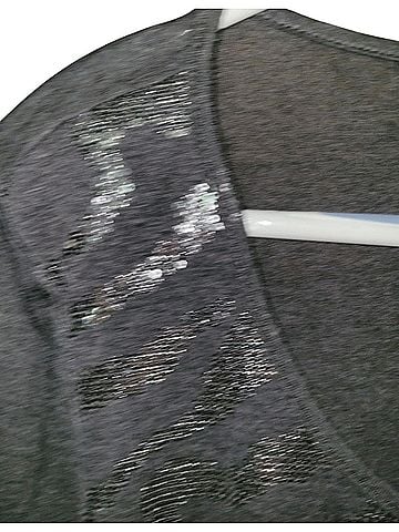 Jaclyn Smith Long Sleeve Blouse (view 2)