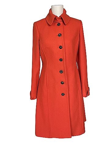 Oilily Coat (view 1)